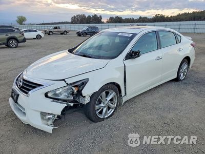 2015 NISSAN ALTIMA 2.5 SL 1N4AL3AP2FC487322 - główne zdjęcie licytacji z USA - miniatura