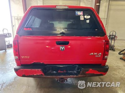 Zdjęcie 6 z 12 samochodu: 2005 DODGE RAM 1500 ST VIN:1D7HU18D45S285887 - miniatura