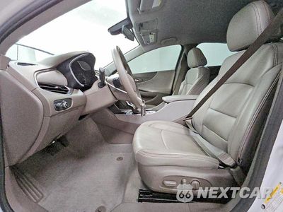Zdjęcie 7 z 12 samochodu: 2022 CHEVROLET MALIBU LT VIN:1G1ZD5ST9NF197022 - miniatura