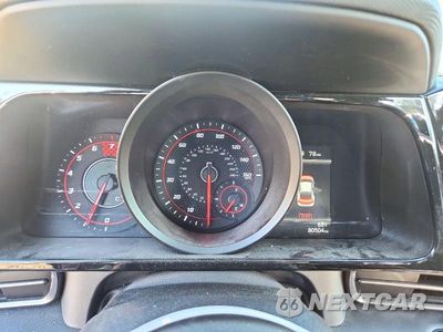 Zdjęcie 9 z 12 samochodu: 2022 HYUNDAI ELANTRA N LINE VIN:KMHLR4AF8NU239921 - miniatura