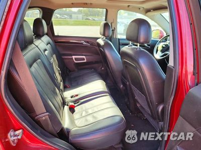 Zdjęcie 11 z 13 samochodu: 2015 CHEVROLET CAPTIVA LTZ VIN:3GNAL4EK0FS525470 - miniatura