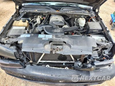 Zdjęcie 11 z 13 samochodu: 2005 CHEVROLET AVALANCHE C1500 VIN:3GNEC12Z95G288786 - miniatura