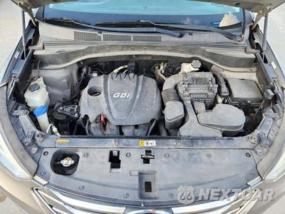 Zdjęcie 12 z 13 samochodu: 2015 HYUNDAI SANTA FE SPORT 2.4L VIN:5XYZT3LB9FG244049 - miniatura