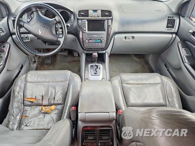 Zdjęcie 8 z 13 samochodu: 2006 ACURA MDX TOURING VIN:2HNYD18826H543940 - miniatura