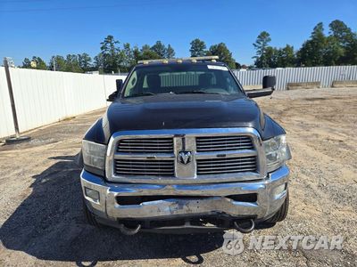 Piąte zdjęcie samochodu w środku: 2018 RAM 5500 VIN:3C7WRMDLXJG175822 - miniatura