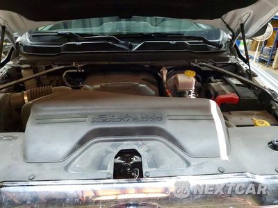 Zdjęcie 11 z 12 samochodu: 2024 RAM 2500 BIG HORN VIN:3C6UR5DJ6RG386589 - miniatura