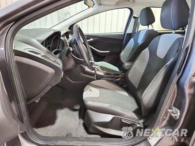 Zdjęcie 7 z 12 samochodu: 2012 FORD FOCUS SE VIN:1FAHP3K28CL265093 - miniatura