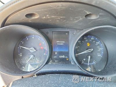 Zdjęcie 9 z 12 samochodu: 2021 TOYOTA C-HR LE VIN:JTNKHMBX6M1112638 - miniatura