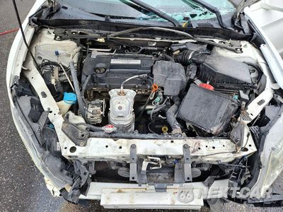 Zdjęcie 11 z 12 samochodu: 2013 HONDA ACCORD EXL VIN:1HGCT1B86DA010658 - miniatura