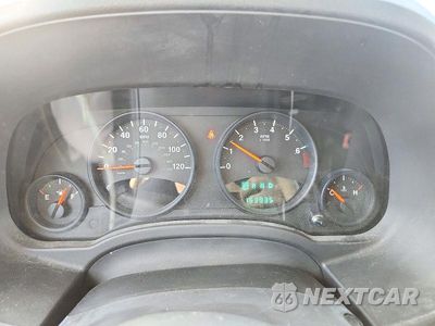 Zdjęcie 9 z 12 samochodu: 2011 JEEP PATRIOT SPORT VIN:1J4NF1GB7BD111717 - miniatura