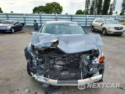 Piąte zdjęcie samochodu w środku: 2013 ACURA ILX 20 VIN:19VDE1F32DE021223 - miniatura