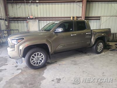 2025 TOYOTA TACOMA LIMITED 3TYLB5JN5ST090751 - główne zdjęcie licytacji z USA - miniatura