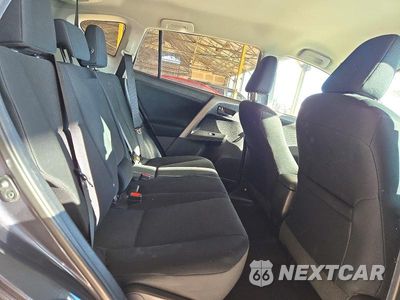 Zdjęcie 10 z 12 samochodu: 2018 TOYOTA RAV4 LE VIN:2T3ZFREV0JW450260 - miniatura