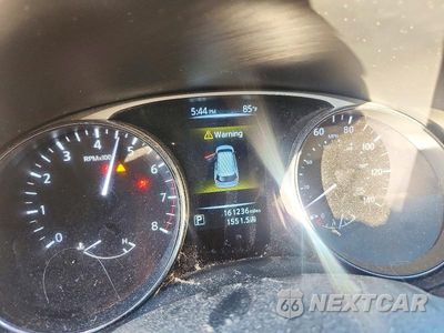Zdjęcie 9 z 13 samochodu: 2014 NISSAN ROGUE SV VIN:5N1AT2MT5EC860425 - miniatura
