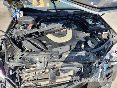 Zdjęcie 11 z 12 samochodu: 2010 MERCEDES-BENZ E 550 VIN:WDDKJ7CB7AF005356 - miniatura