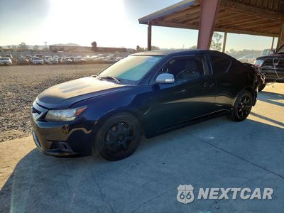 2014 SCION TC BASE JTKJF5C75E3067524 - główne zdjęcie licytacji z USA - miniatura