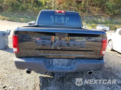 Zdjęcie 6 z 12 samochodu: 2017 RAM 1500 REBEL VIN:1C6RR7YT2HS778165 - miniatura