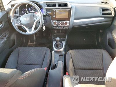Zdjęcie 8 z 12 samochodu: 2020 HONDA FIT SPORT VIN:3HGGK5G63LM701067 - miniatura