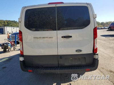 Zdjęcie 6 z 13 samochodu: 2023 FORD TRANSIT 250 DELIVERY VAN VIN:1FTBR1Y87PKB23226 - miniatura