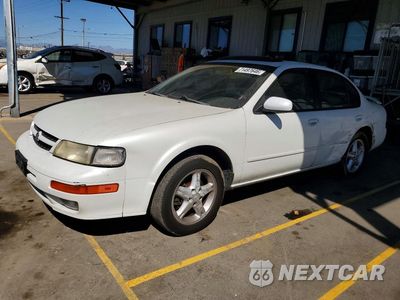 1999 NISSAN MAXIMA GXE JN1CA21D2XT204284 - główne zdjęcie licytacji z USA - miniatura