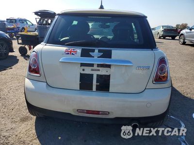 Zdjęcie 6 z 13 samochodu: 2013 MINI COOPER VIN:WMWSU3C55DT375292 - miniatura
