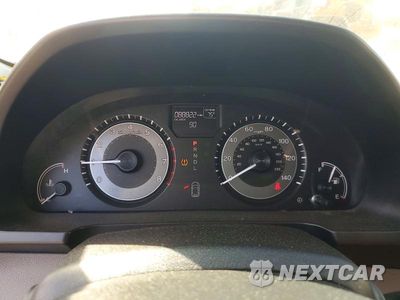 Zdjęcie 9 z 13 samochodu: 2016 HONDA ODYSSEY SE VIN:5FNRL5H37GB145977 - miniatura