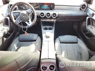 Zdjęcie 8 z 12 samochodu: 2019 MERCEDES-BENZ A 220 VIN:WDD3G4EB5KW035939 - miniatura
