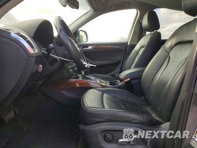 Zdjęcie 7 z 13 samochodu: 2015 AUDI Q5 PREMIUM PLUS VIN:WA1LFAFP0FA044549 - miniatura