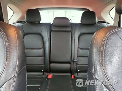 Zdjęcie 10 z 13 samochodu: 2019 MAZDA CX-5 GRAND TOURING VIN:JM3KFBDM3K0527038 - miniatura