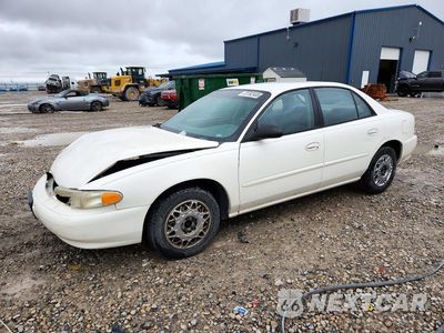 2003 BUICK CENTURY CUSTOM 2G4WS52J131220548 - główne zdjęcie licytacji z USA - miniatura