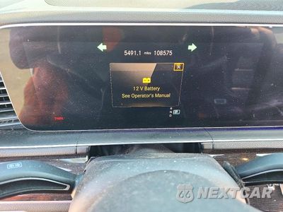 Zdjęcie 9 z 12 samochodu: 2020 MERCEDES-BENZ GLE 350 VIN:4JGFB4JBXLA121642 - miniatura