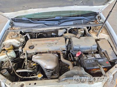 Zdjęcie 11 z 12 samochodu: 2003 TOYOTA CAMRY XLE VIN:4T1BE30K83U247899 - miniatura