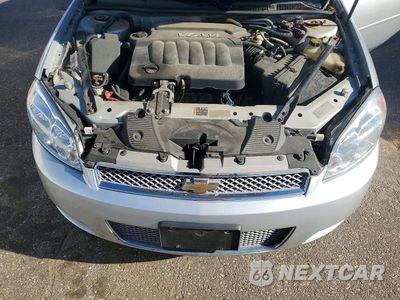 Zdjęcie 11 z 12 samochodu: 2014 CHEVROLET IMPALA LIMITED LT VIN:2G1WB5E30E1140476 - miniatura