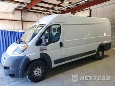 2016 RAM PROMASTER 3500 3500 HIGH 3C6URVJG0GE100866 - główne zdjęcie licytacji z USA - miniatura
