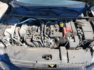Zdjęcie 11 z 12 samochodu: 2025 NISSAN SENTRA S VIN:3N1AB8BV8SY292014 - miniatura