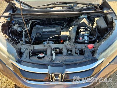 Zdjęcie 12 z 13 samochodu: 2015 HONDA CR-V EX VIN:2HKRM3H57FH558663 - miniatura