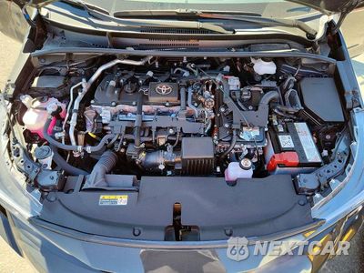 Zdjęcie 11 z 12 samochodu: 2026 TOYOTA COROLLA HYBRID LE VIN:JTDBCMFE6T3129616 - miniatura