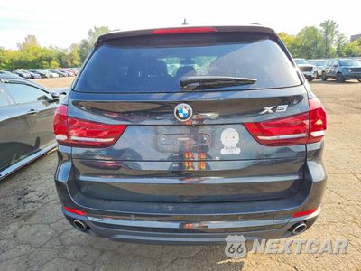 Zdjęcie 6 z 13 samochodu: 2016 BMW X5 XDRIVE35I VIN:5UXKR0C53G0P21217 - miniatura