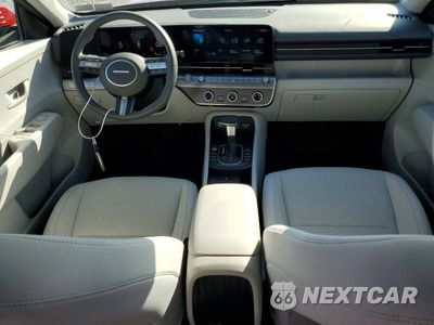 Zdjęcie 8 z 13 samochodu: 2025 HYUNDAI KONA SE VIN:KM8HACAB0SU190567 - miniatura