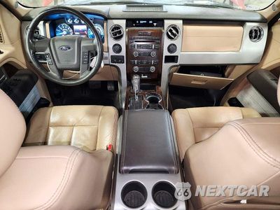 Zdjęcie 8 z 12 samochodu: 2012 FORD F150 VIN:1FTFW1ET8CKE22222 - miniatura