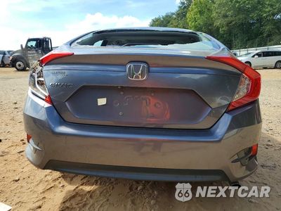 Zdjęcie 6 z 12 samochodu: 2016 HONDA CIVIC EX VIN:19XFC2F77GE086099 - miniatura