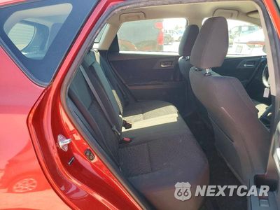 Zdjęcie 10 z 12 samochodu: 2016 SCION IM BASE VIN:JTNKARJE2GJ520866 - miniatura