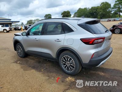 Drugie zdjęcie samochodu z przodu: 2024 FORD ESCAPE VIN:1FMCU0E14RUB46843 - miniatura