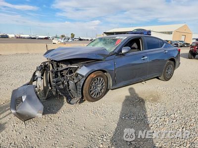 2020 NISSAN ALTIMA S 1N4BL4BV8LC232161 - główne zdjęcie licytacji z USA - miniatura