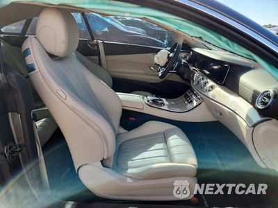 Zdjęcie 10 z 12 samochodu: 2018 MERCEDES-BENZ E 400 4MATIC VIN:WDD1J6GB3JF006522 - miniatura