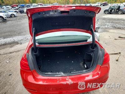 Zdjęcie 6 z 13 samochodu: 2018 BMW 320 XI VIN:WBA8E5G53JNU46065 - miniatura
