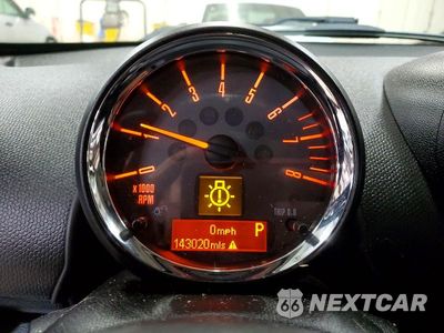 Zdjęcie 9 z 13 samochodu: 2016 MINI COOPER S COUNTRYMAN VIN:WMWZC5C53GWU04188 - miniatura