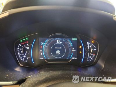 Zdjęcie 9 z 14 samochodu: 2020 HYUNDAI SANTA FE SEL VIN:5NMS33AD7LH294195 - miniatura