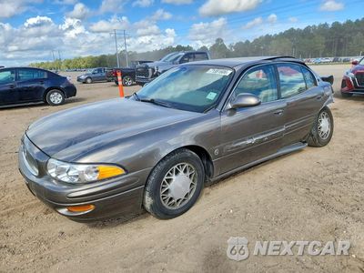 2001 BUICK LESABRE CUSTOM 1G4HP54K914222601 - główne zdjęcie licytacji z USA - miniatura