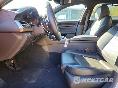 Zdjęcie 7 z 13 samochodu: 2018 CADILLAC CT6 LUXURY VIN:1G6KE5R64JU148664 - miniatura